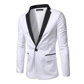 Veste De Costume Homme Slim Fit A Prix Bas Neuf Et Occasion Rakuten