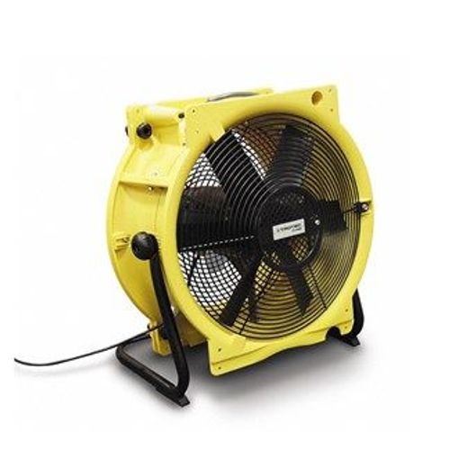 Ventilateur Ttv 4500