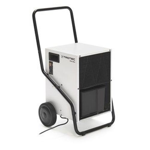 Déshumidificateur Ttk 170 S