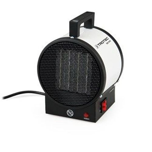 Chauffage Soufflant Céramique Tds 10 M