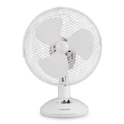 TROTEC Ventilateur de table TVE 9