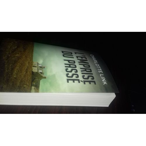 L'emprise Du Passer