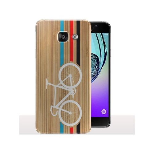 Coque Samsung Galaxy A3 2016 Vélo