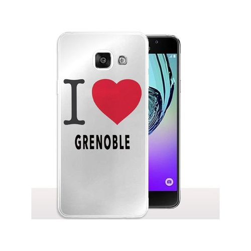 Coque Galaxy A3 2016 Grenoble