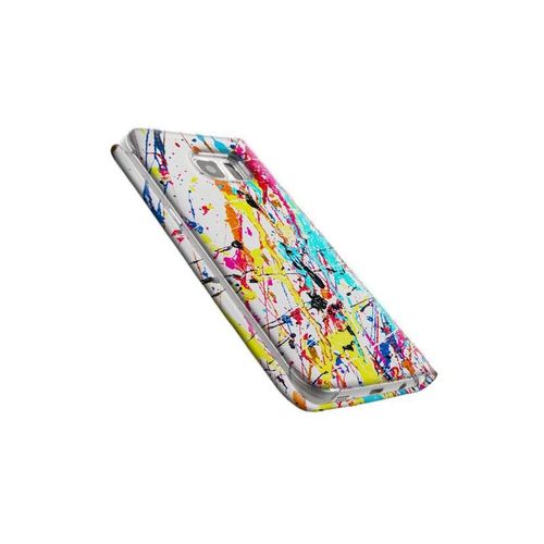 Etui Samsung Galaxy S7 Edge A Rabat Design Splash
