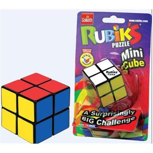 Cubo Mini Rubik 2 X 2