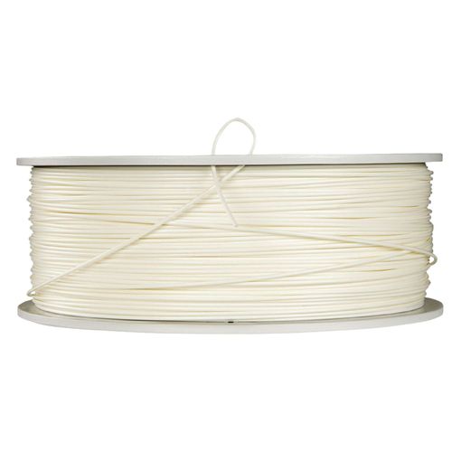 Verbatim - Blanc - 1 kg - filament ABS ( 3D )