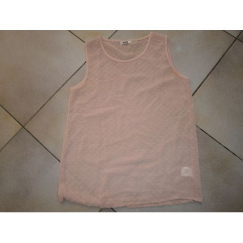 Top Molly Bracken M2161e15 Polyester Unique Abricot