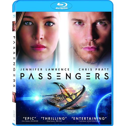 Passengers
