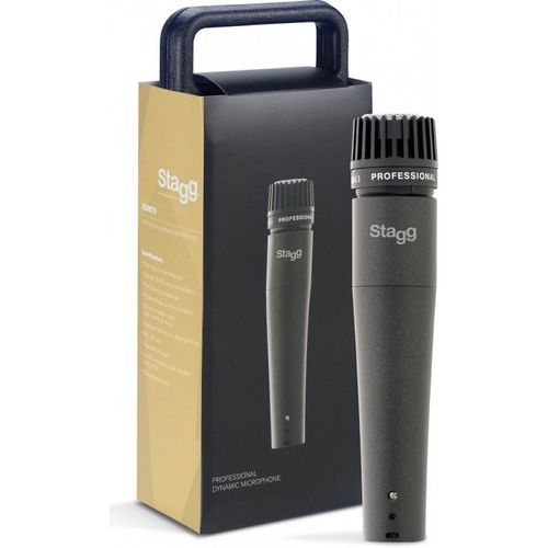 Stagg SDM70 - Microphone instrument