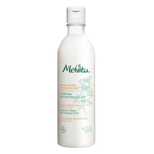 Shampooing Anti-Pelliculaire 200ml Les Shampooings Et Demelants 