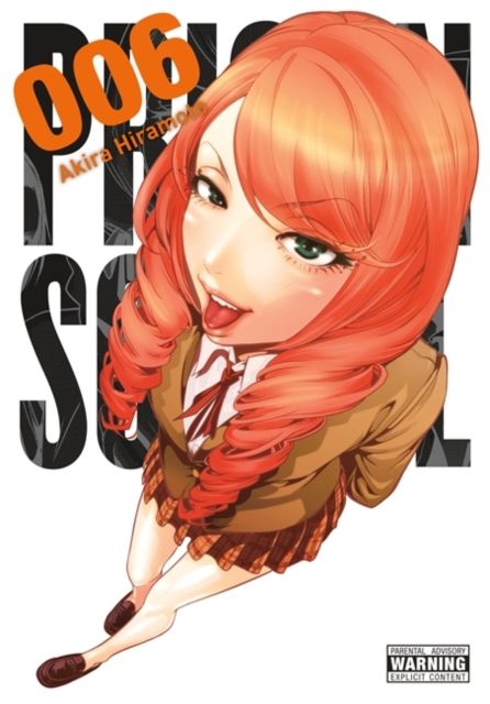 Prison School, Volume 6