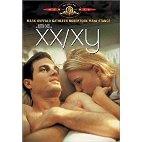 Xx/Xy - Austin Chick