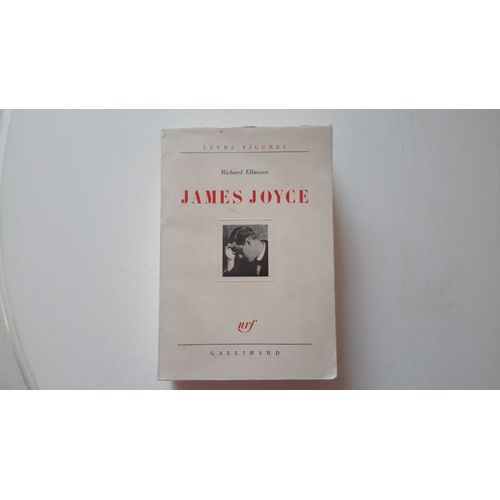 James Joyce 