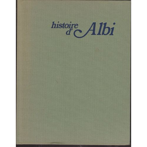 Histoire D'albi