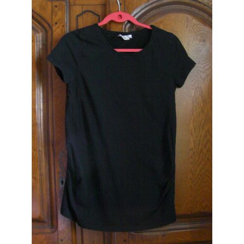 Top Noir Yessica - Taille 38/40 