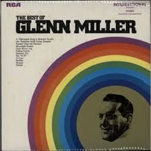 The Best Of Glenn Miller