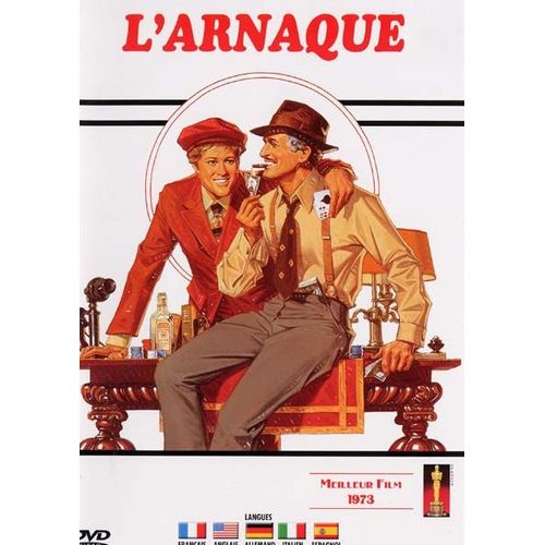 L'arnaque