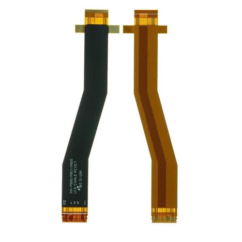 Nappe Lcd Samsung Galaxy Note 10.1 2014 P600 P601 P605 Tab Pro 10.1 T520