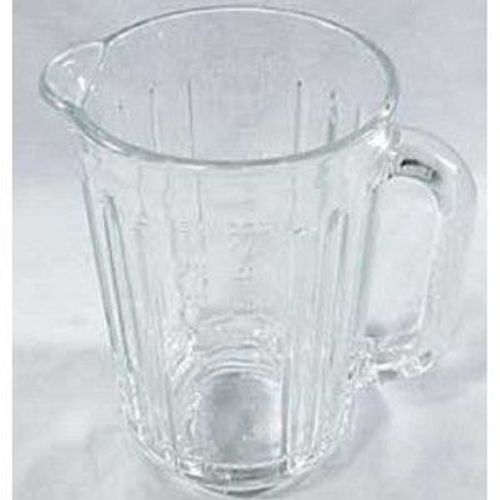 Bol En Verre Pour Blender Kenwood