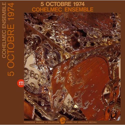 5 Octobre 1974