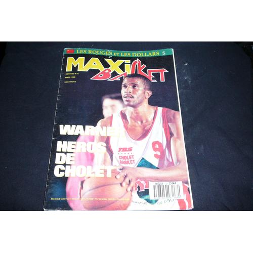 Maxi Basket  72 