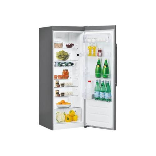 Réfrigérateur Hotpoint ZHS6 1Q XR - 323 litres Classe A+ Acier inoxydable