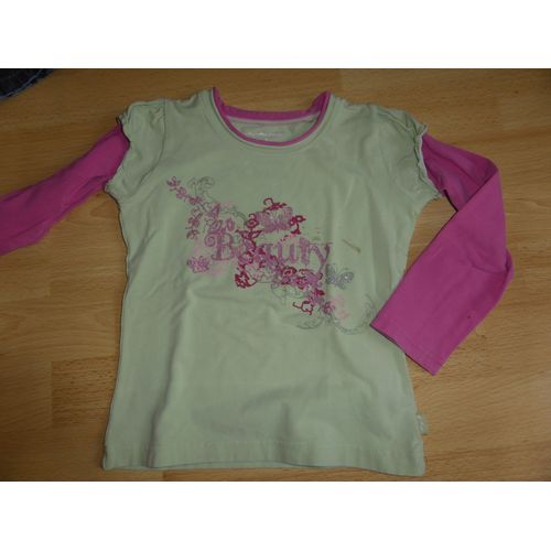 Pyjama Pumpkin Patch Coton 5 Ans Vert Clair