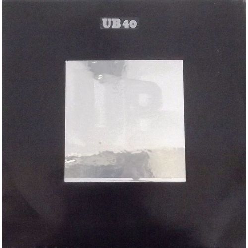 Ub40 - So Here I Am (Album Vinyle)