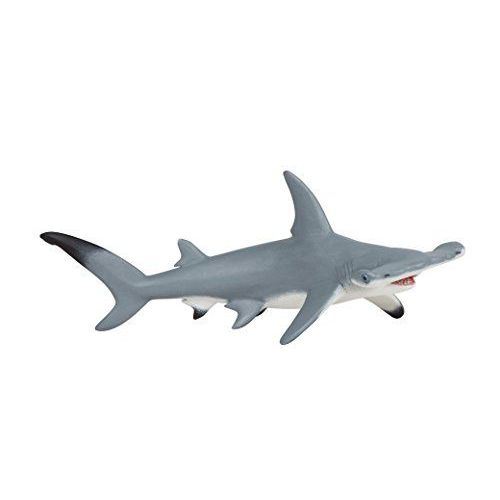 Papo - 56010 - Figurine - Animaux  - Requin Marteau
