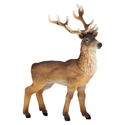 Papo - 53008 - Figurine - Animaux  - Cerf