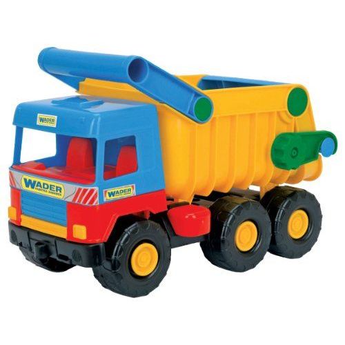 Wader - 2078180 - Middle Camion Benne Avec Poignée