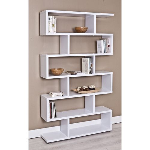 Étagère Florida 6310 Blanc