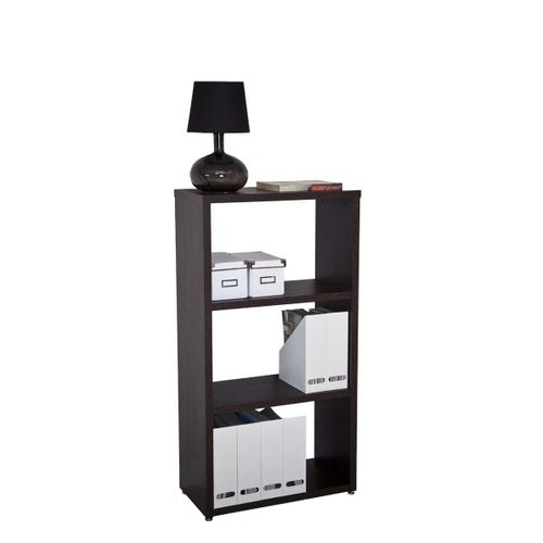 Étagère Florencia 6502 Wengé