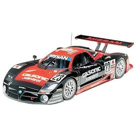 Tamiya - 24192 - Maquette - Nissan R390 Gt1 - Echelle 1:24-Tamiya
