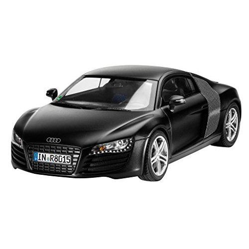 Maquettes  Audi R8
