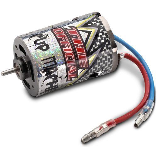 Carson 500906052 - Moteur Électrique Tasse Machine 23 Dents Métallique-Carson