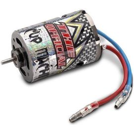 Carson 500906052 - Moteur Électrique Tasse Machine 23 Dents Métallique-Carson