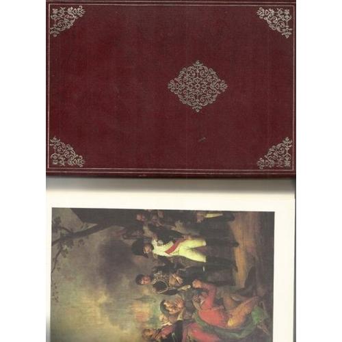Napoléon, (2 Volumes). Collection Les Douze Meilleures &#X153;Uvres Historiques.