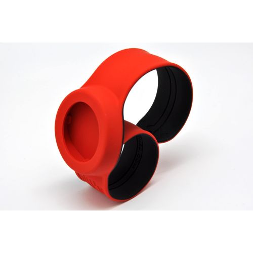 Bracelet De Montre B! Uni Rouge