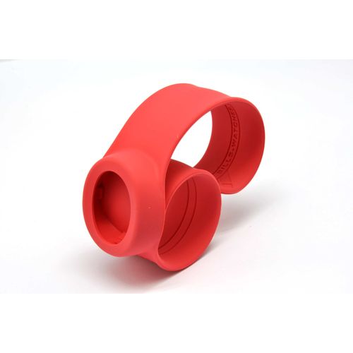 Bracelet De Montre Classic Uni Corail