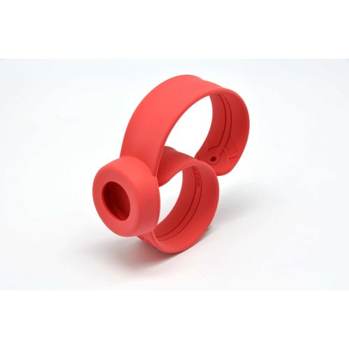 Bracelet De Montre Mini Uni Corail