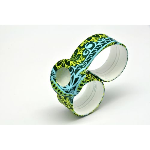 Bracelet De Montre Mini Waterprint Deep Sea