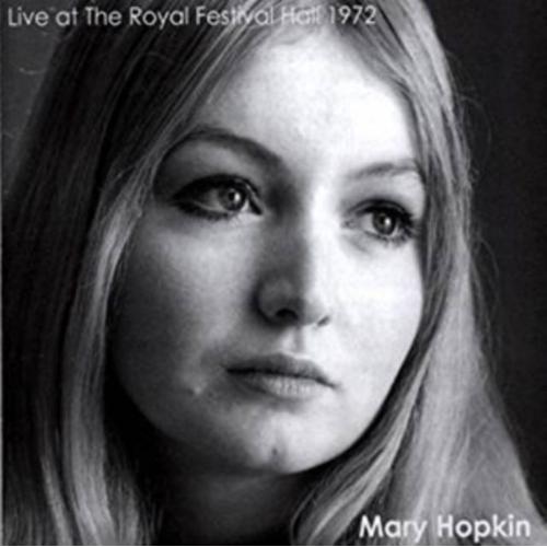 Mary Hopkin Live At/Royal Festival 1972