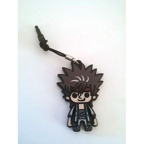 Sagara Sanosuke Rurouni Kenshin Strap