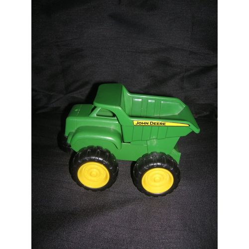 Camion Britains John Deere Tomy.