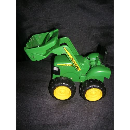 Tracteur Britains John Deere Tomy.