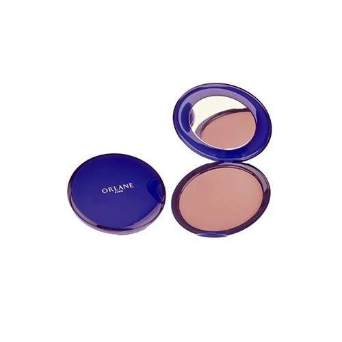 Poudre Compacte Bronzante Soleil Bronze Cuivré 2 