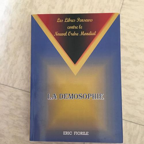 La Demosophie