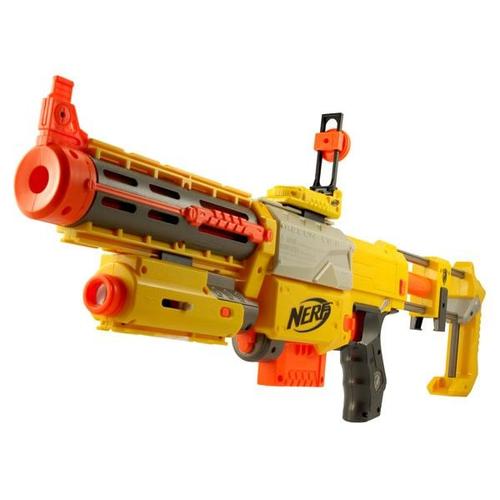 Nerf store recon cs6